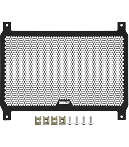 Z900RS ラジエターコアガード BEET ビート Amazon | BEET(ビート) ラジエターガード ブラック 21~Z900RS/20