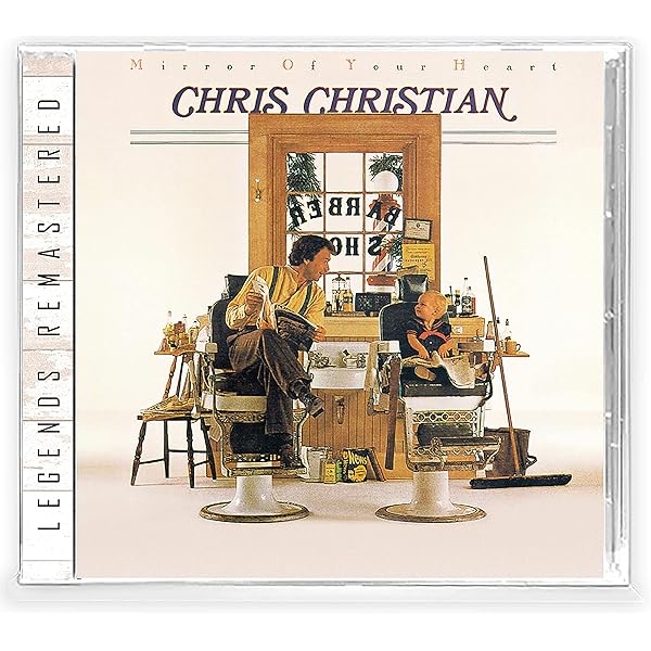 Amazon.co.jp: Chris Christian - 1981: ミュージック