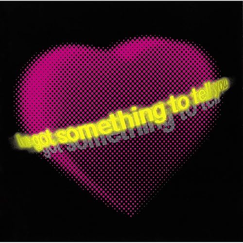 伝えたいことがあるんだ / 小田和正