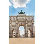 ドイツ FVGA(480×800)壁紙 ミュンヘン ドイツ FVGA(480×800)壁紙 ミュンヘン