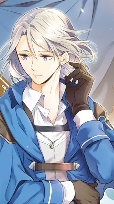 アニメ化決定作品 - リゼル