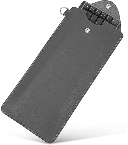 Amazon | nuphy Air75 v2 キーボードケース - タン | nuphy