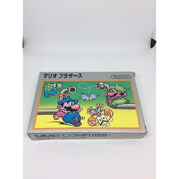 Amazon.co.jp: 【レトロゲーム】10本 まとめ売り ファミコンアソート
