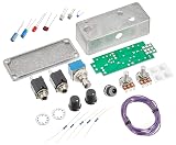 BYOC Li'l Fuzz エフェクター 自作キット / 60年代後半のファズフェイスを再現