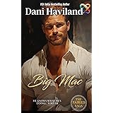 Big Mac (The Fairies Saga Book 10)