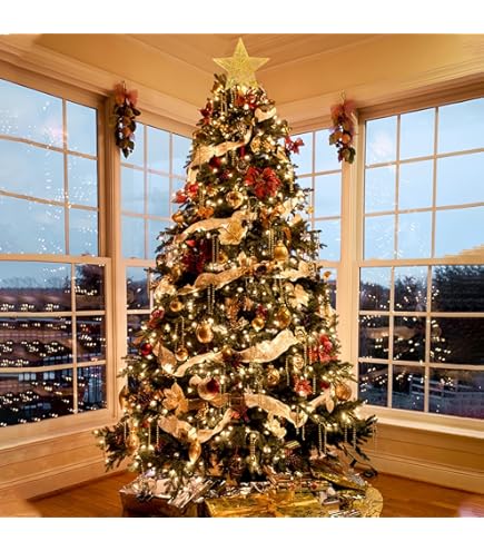 特大クリスマスツリー210cm 装飾、ライトなし 特大クリスマスツリー210cm 装飾、ライトなし 特大クリスマス