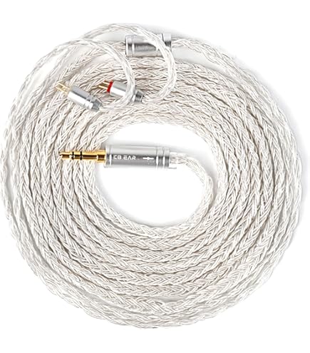 Amazon | Rhapsodio ラプソディオ Evolution Copper 2PIN/4.4MM(1.3m