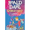 George's Marvelous Medicine