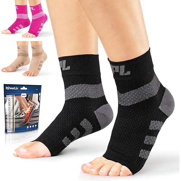 Ankle support socks amazon Clearance