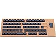 PFU キートップセット墨 (HHKB Professionaシリーズ日本語配列モデル) PD-KB420KTB
