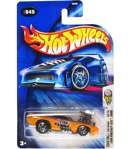 Amazon | ホットウィール(Hot Wheels) レトロエンターテイメント - '68
