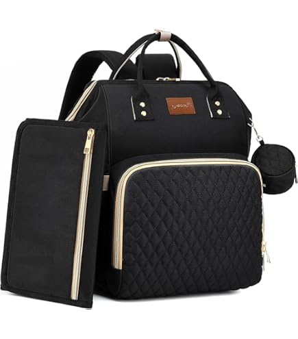JuJuBe Vector Active Backpack/Diaper Dad Bag, XY Collection