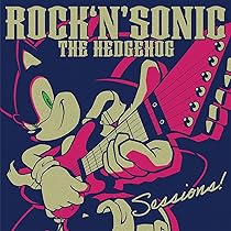 Amazon.co.jp: TRUE BLUE:THE BEST OF SONIC THE HEDGEHOG: ミュージック