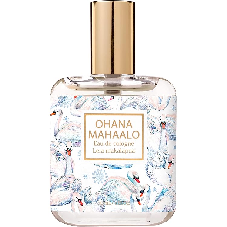 Amazon.co.jp: オハナ・マハロ フレグランス プレミアムハンドクリーム