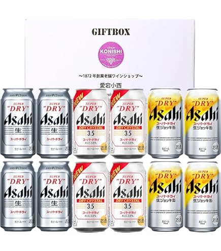 Amazon.co.jp: アサヒ スーパードライ 500ml 1ケース(24缶入) : 食品