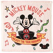 平成レトロ ❤︎Mickey Mouse ミッキーマウス❤︎ クリスマス 特大タオル Amazon｜林(Hayashi) バスタオル ディズニー 100周年 60×120cm