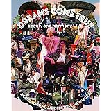 DREAMS COME TRUE beauty and harmony LIVE in LOVE SUPREME JAZZ FESTIVAL JAPAN 2022 (DVD+CD付) [Blu-ray]