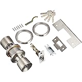 AGENT 円筒錠 サンロック 玄関錠 S-200DP 箱入