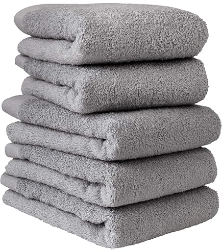 Amazon.co.jp: KUZIRA タオルセット 2枚 : ホーム＆キッチン