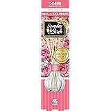 サワデー香るスティック日比谷花壇セレクト 消臭芳香剤 詰め替え用 スウィートローズ 70ml