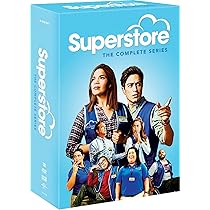 【中古】 Outsourced: Complete Series (DVD) (Import) Outsourced: The Complete Series : OUTSOURCED: THE COMPLETE