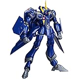 リボルテックヤマグチ No.54 マクロスプラス YF-21/ガルド機