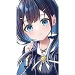 勇者パーティを追い出された器用貧乏 iPhone SE/8/7/6s(750×1334)壁紙 レイン・ハグウェル