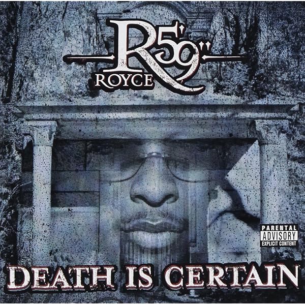 Royce Da 5'9\" シングル6枚セット Royce Da 5'9