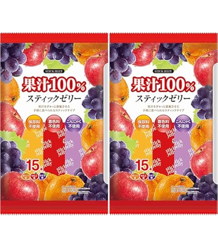 Amazon.co.jp: ニチレイフーズ 冷凍 アセロラ ゼリー 60g×80個（40個