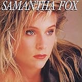 Samantha Fox - Deluxe Edition , from UK)