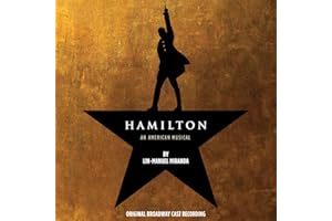 Hamilton (Original Broadway Cast)