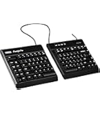 Kinesis Freestyle Pro メカニカルキーボード Amazon | KINESIS フリースタイル プロ エルゴノミック スプリット