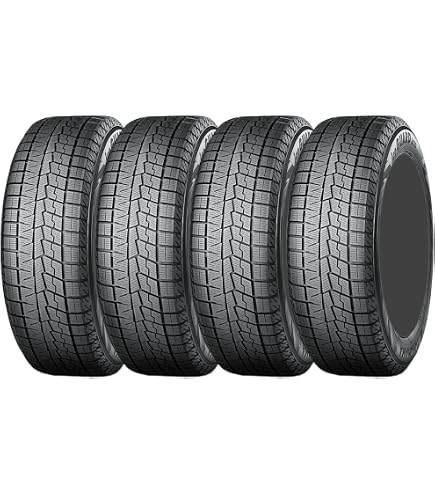 商談中】破格 スタッドレスタイヤ 215/60R17 YOKHAM ice GUARD 楽天 