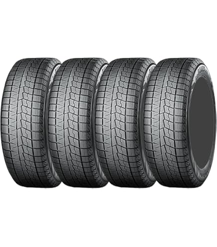 Amazon.co.jp: ダンロップ(DUNLOP) 155/65R14 75Q スタッドレスタイヤ 