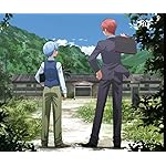 暗殺教室 Android(960×800)待ち受け 7年後の赤羽業×潮田渚 暗殺教室 Android(960×800)待ち受け 7年後の赤羽業×潮田渚