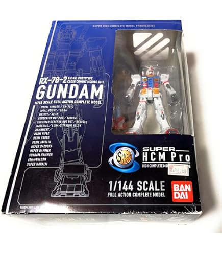 Amazon | SHCM-Pro 1/144 RX-0 ユニコーンガンダム (機動戦士ガンダム