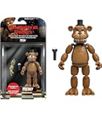 Amazon.co.jp: Funko アクションフィギュア - FNAFサン&ムーン
