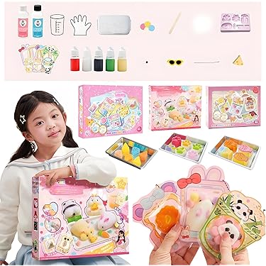 Amazon.co.jp 最新リリース: スクイーズ玩具 の新着ランキングです。