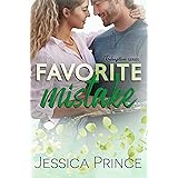 Favorite Mistake: a Small Town Romance (Redemption Book 8)