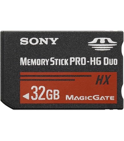Amazon | SONY メモリースティックPRO Duo 2GB MSX-M2GS | Sony