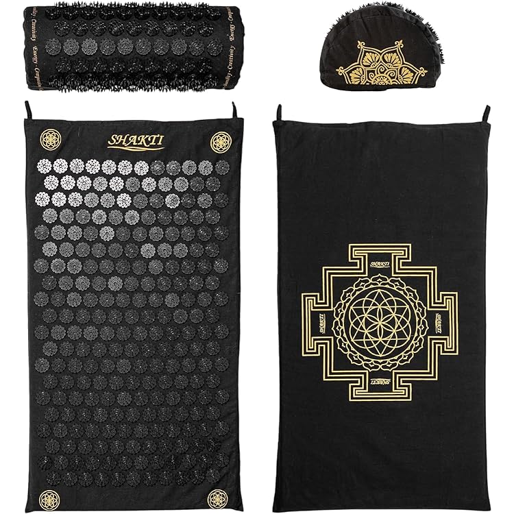 Amazon | Shakti Japan 公式 シャクティ 枕 正規品 レベル2 オレンジ