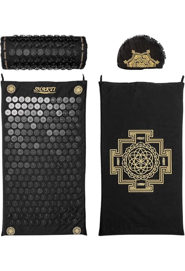 Amazon.co.jp: 【正規品】シャクティ シャクティマット イエロー 黄色