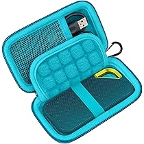 Amazon | SanDisk 500GB Extreme Portable SSD - Up to 1050MB/s