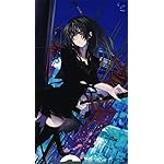 ブラック・ブレット iPhoneSE/5s/5c/5(640×1136)壁紙 天童 木更(てんどう きさら) ブラック・ブレット iPhoneSE/5s/5c/5(640×1136)壁紙 天童 木更(てんどう きさら)