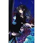 ブラック・ブレット FVGA(480×800)壁紙 天童 木更(てんどう きさら) ブラック・ブレット FVGA(480×800)壁紙 天童 木更(てんどう きさら)