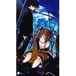 ブラック・ブレット iPhoneSE/5s/5c/5(640×1136)壁紙 里見 蓮太郎(さとみ れんたろう),藍原 延珠(あいはら えんじゅ) ブラック・ブレット iPhoneSE/5s/5c/5(640×1136)壁紙 里見 蓮太郎(さとみ れんたろう),藍原 延珠(あいはら えんじゅ)