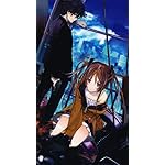 ブラック・ブレット QHD(540×960)壁紙 里見 蓮太郎(さとみ れんたろう),藍原 延珠(あいはら えんじゅ) ブラック・ブレット QHD(540×960)壁紙 里見 蓮太郎(さとみ れんたろう),藍原 延珠(あいはら えんじゅ)