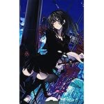 ブラック・ブレット iPhone4s 壁紙 視差効果  天童 木更(てんどう きさら) ブラック・ブレット iPhone4s 壁紙 視差効果  天童 木更(てんどう きさら)