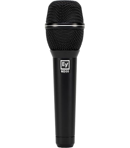 Amazon | Electro-Voice エレクトロボイス ダイナミック型