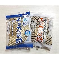 boara3221 青森南部煎餅チョコQ助50枚  白いチョコQ助50枚 Amazon.co.jp: しんぼり 南部煎餅 チョコQ助 白いチョコQ助 2袋